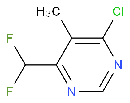 425394-83-8 分子结构