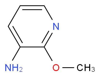 20265-38-7 分子结构