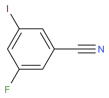 723294-75-5 分子结构