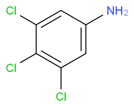 634-91-3 分子结构