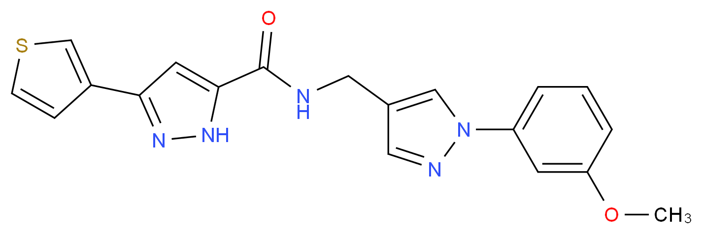 分子结构