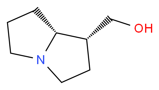 526-64-7 分子结构