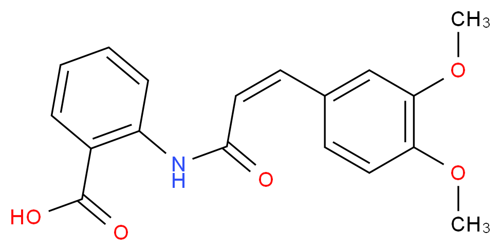 91920-58-0 分子结构