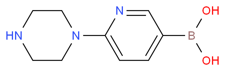 1003043-67-1 分子结构