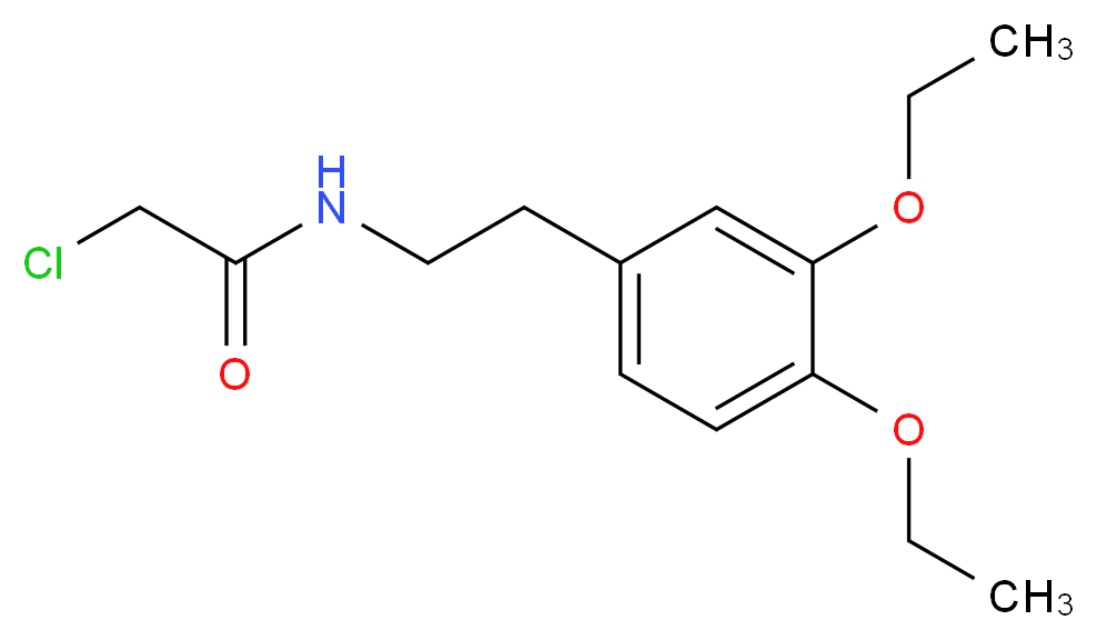 34162-19-1 分子结构