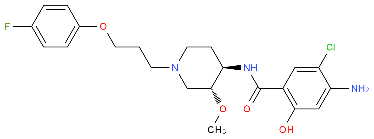 102671-04-5 分子结构