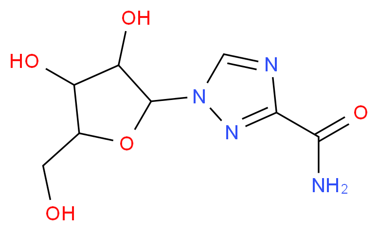 36791-04-5 分子结构