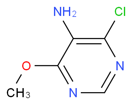 15846-19-2 分子结构