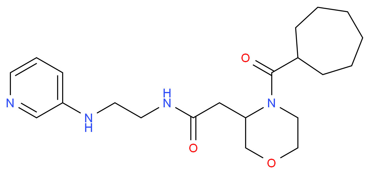  分子结构