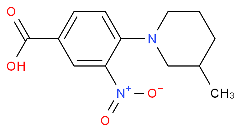 380194-19-4 分子结构