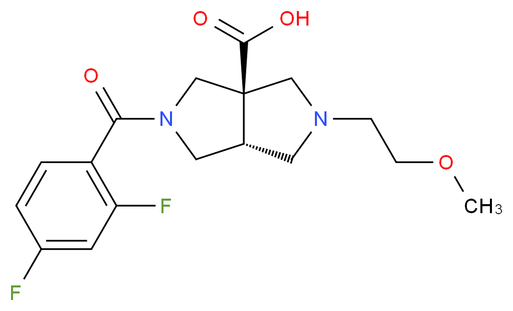  分子结构