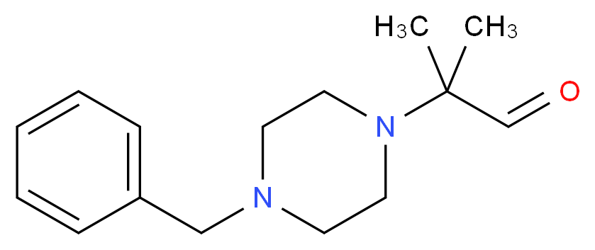 MFCD05663785 分子结构