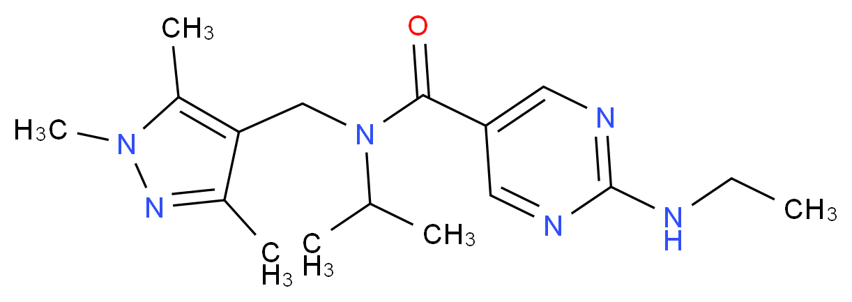  分子结构