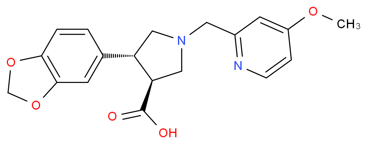  分子结构