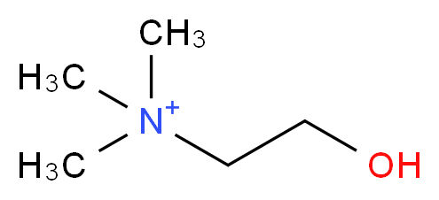 62–49–7 分子结构