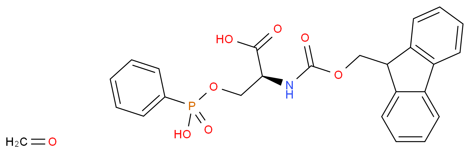 158171-14-3 分子结构