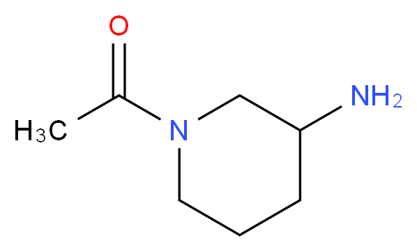 1018680-22-2 分子结构