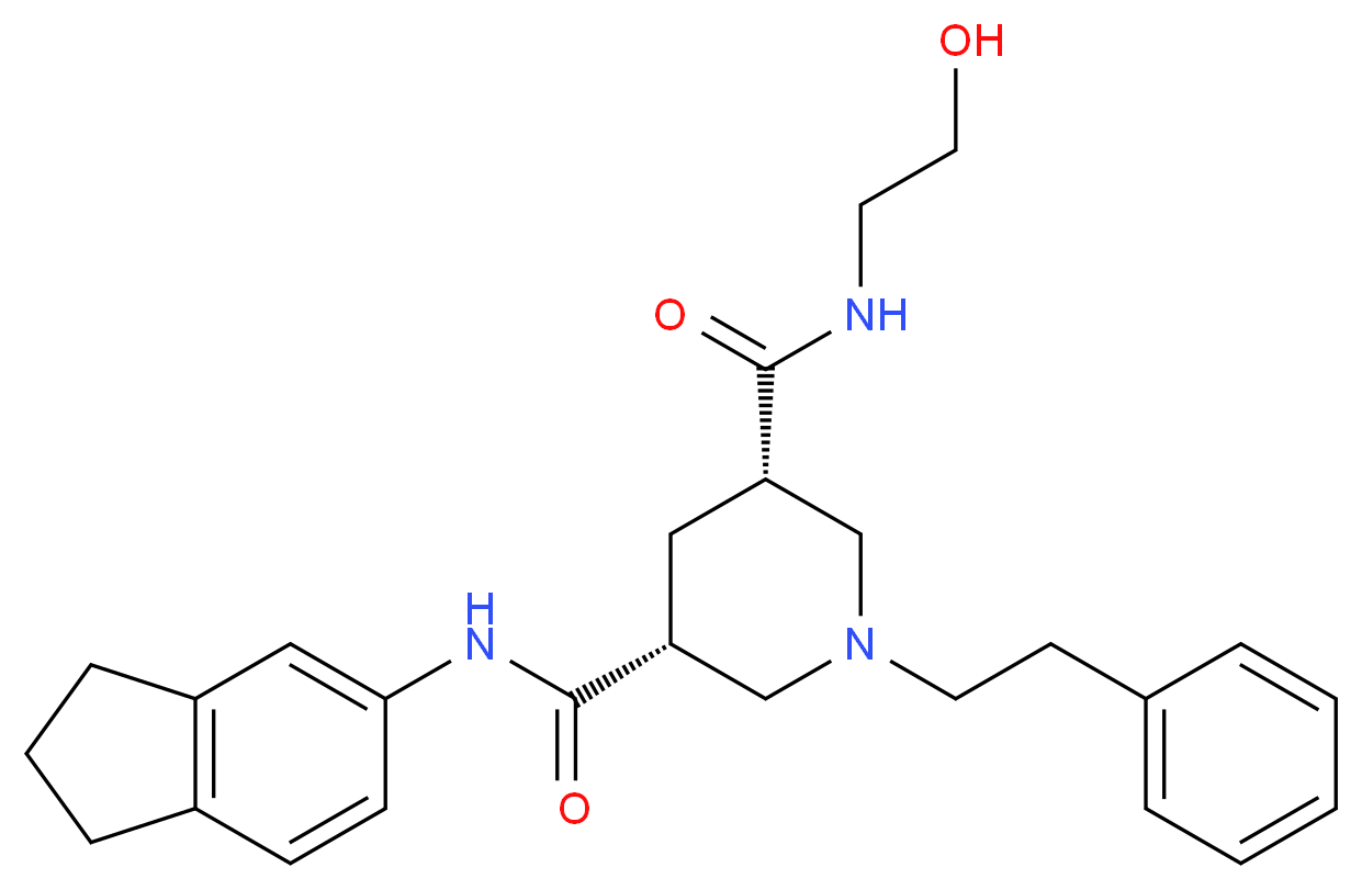  分子结构