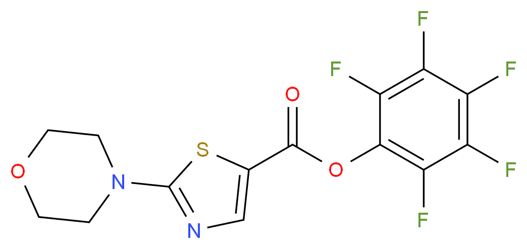 941716-88-7 分子结构