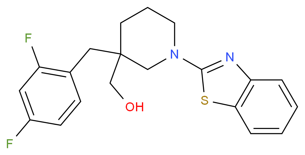  分子结构
