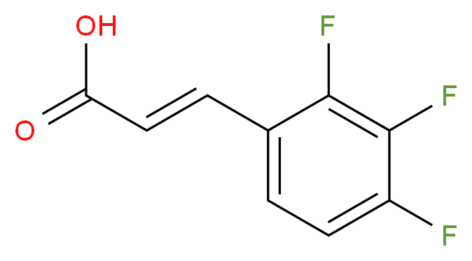 207742-85-6 分子结构