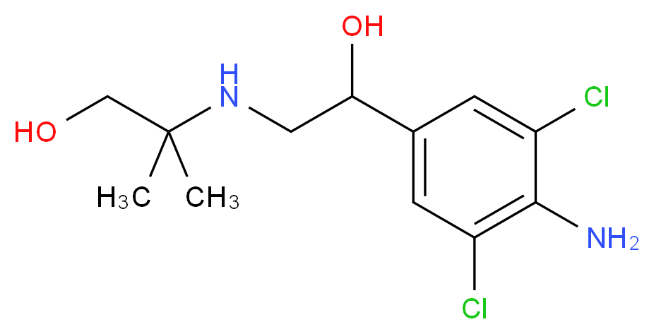 38339-18-3 分子结构