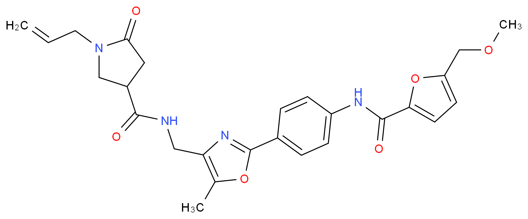  分子结构