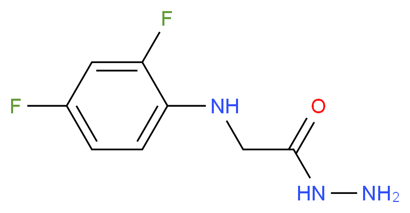 2351-00-0 分子结构