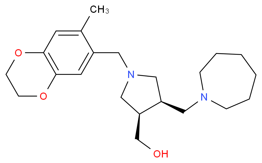  分子结构