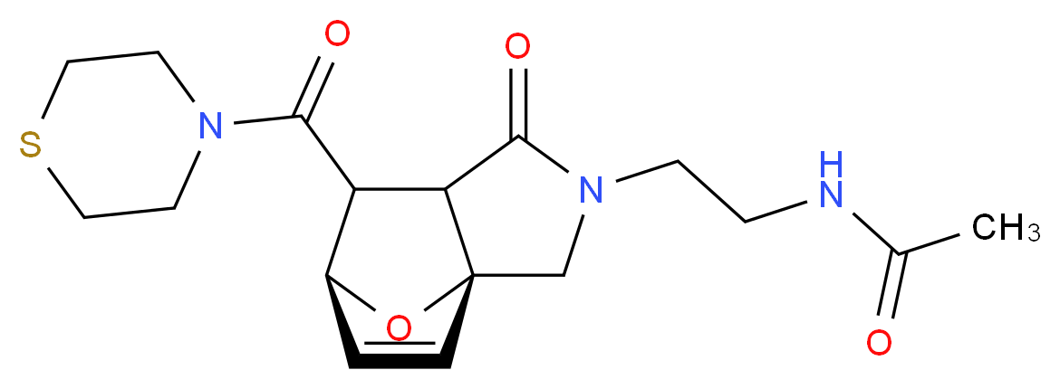  分子结构