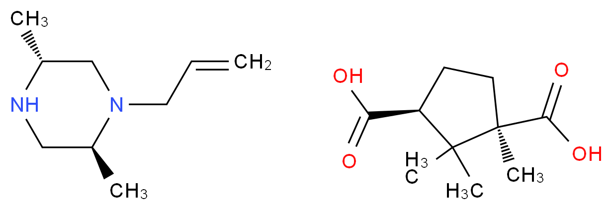 186094-00-8 分子结构