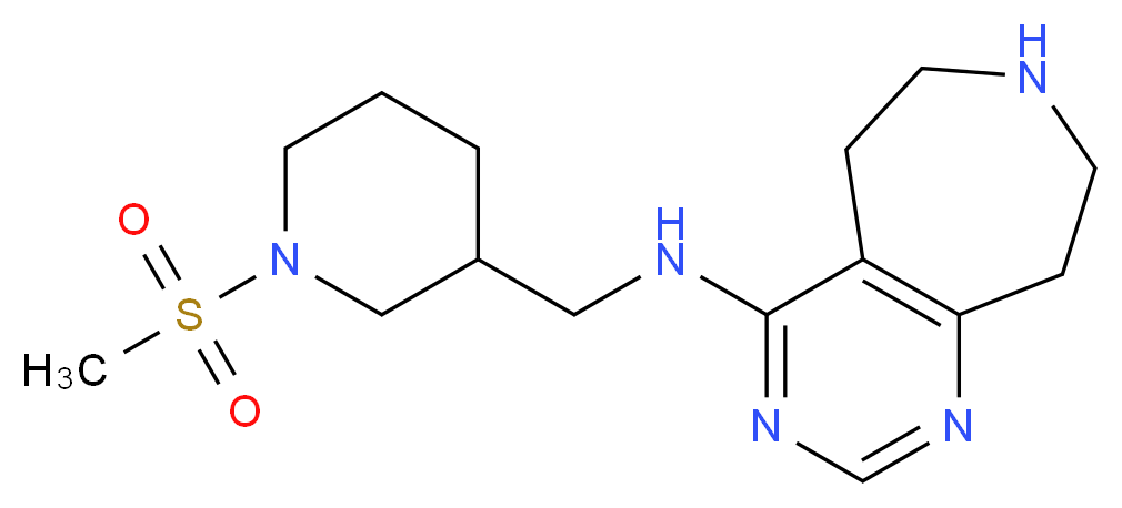  分子结构