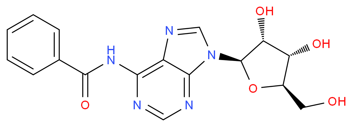 4546-55-8 分子结构