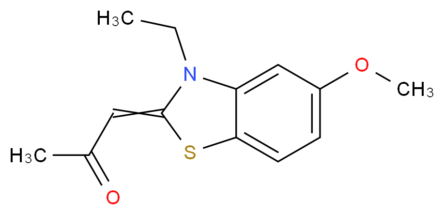 300801-52-9 分子结构