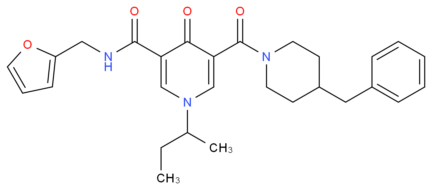  分子结构