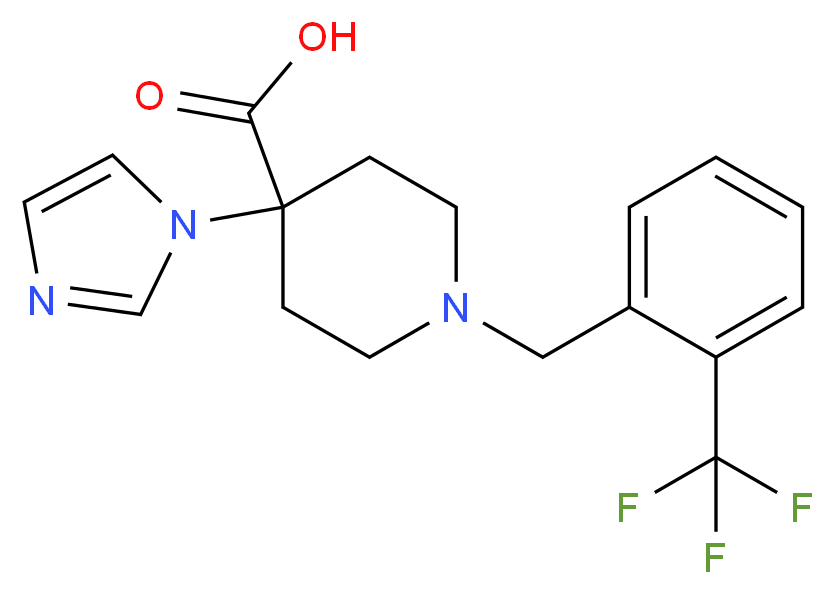  分子结构