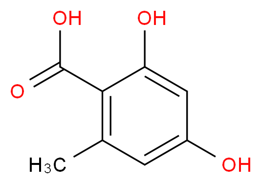 480-64-8 分子结构