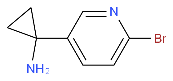 1060811-36-0 分子结构