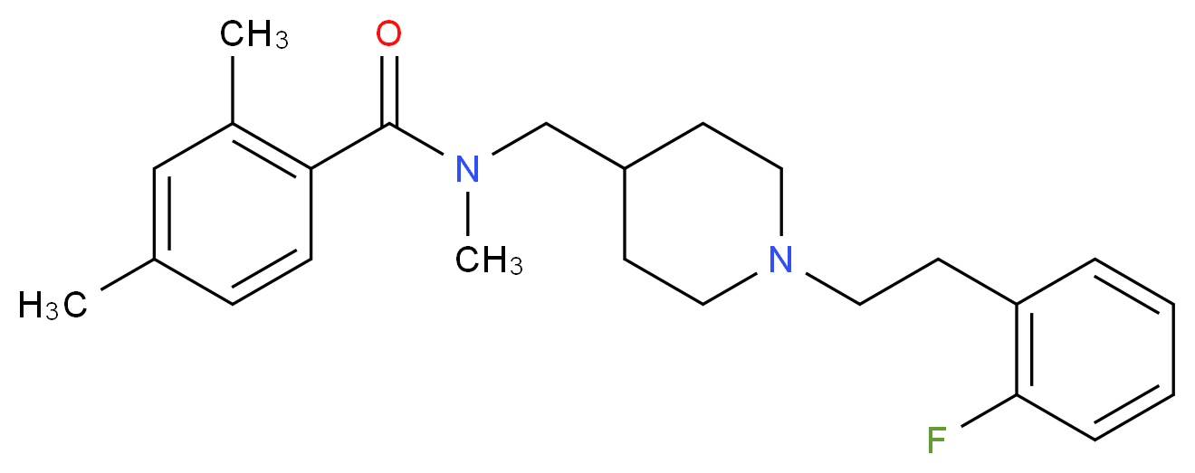  分子结构