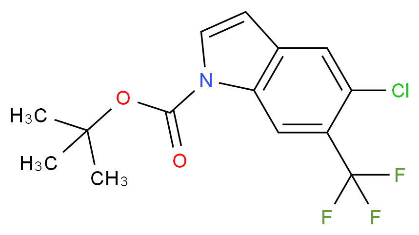 1209101-50-7 分子结构