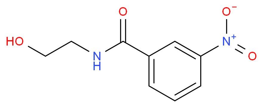 7399-69-1 分子结构