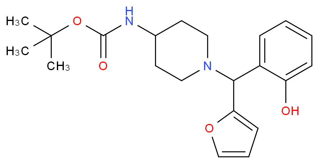 870703-79-0 分子结构