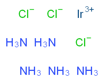15742-38-8 分子结构