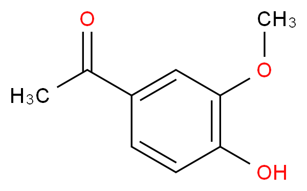 498-02-2 分子结构