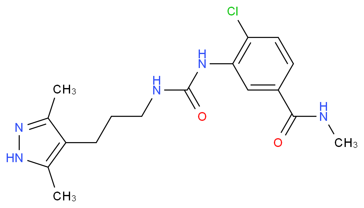  分子结构