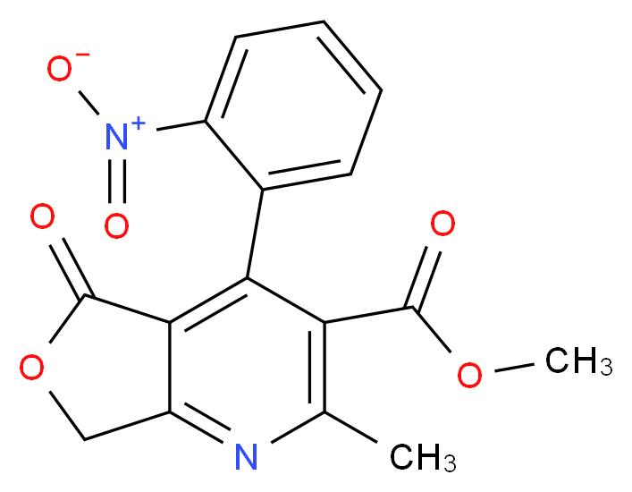 34785-00-7 分子结构