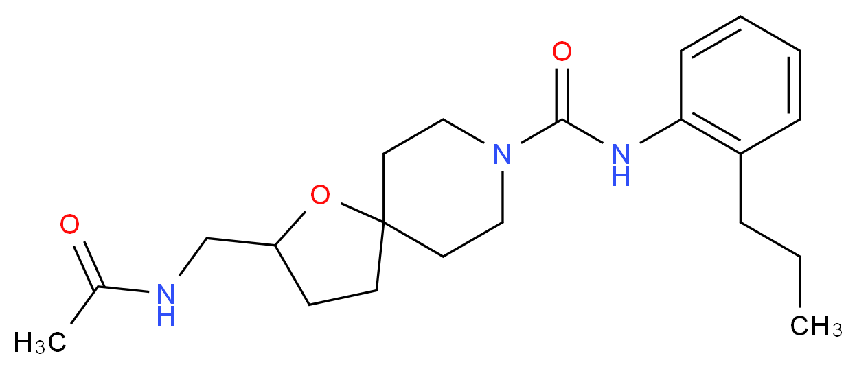 分子结构