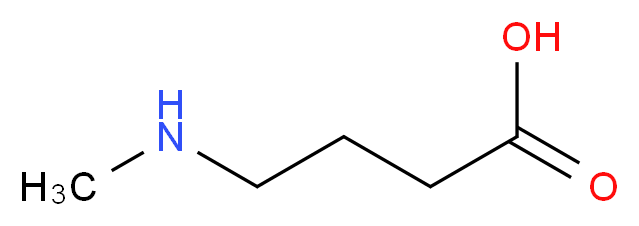1119-48-8 分子结构