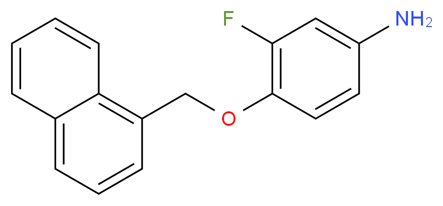 MFCD08687867 分子结构