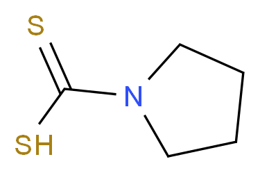 25769-03-3 分子结构